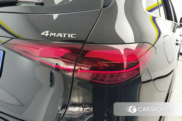 Mercedes-Benz GLC id 3804978 из Китая 16
