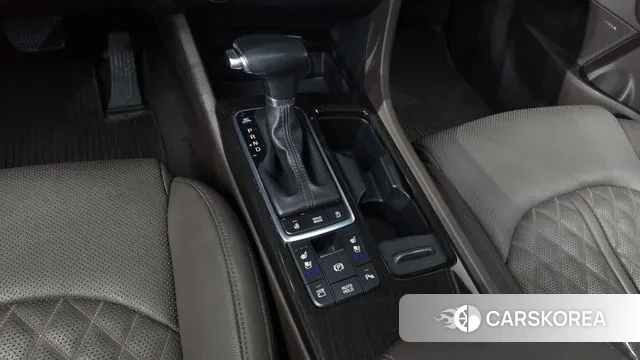 Kia The New K5 2nd generation id 3515388 из Кореи 19