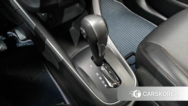 Chevrolet (GM Daewoo) The New Trax id 3814192 из Кореи 19