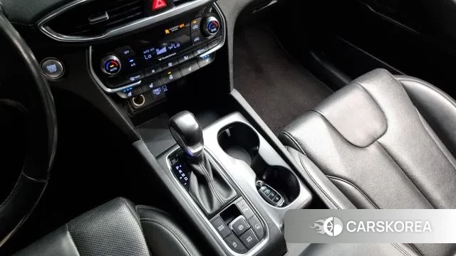 Hyundai Santa Fe TM id 2981714 из Кореи 19