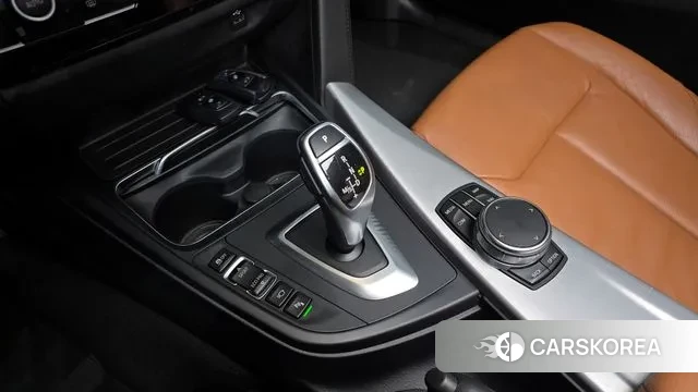 BMW 4 Series (F32) id 3547000 из Кореи 19