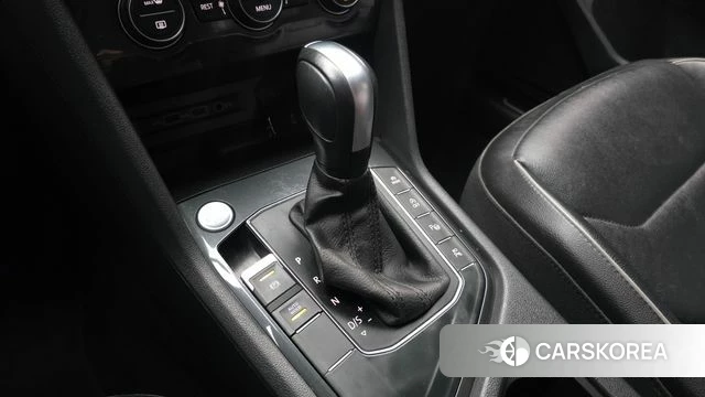 Volkswagen Tiguan second Generation id 4619814 из Кореи 19