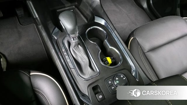 Chevrolet (GM Daewoo) Traverse id 3805652 из Кореи 19