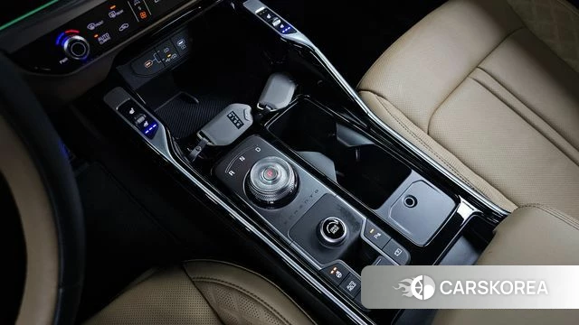 Kia The New Sorento 4th Generation id 4408238 из Кореи 38