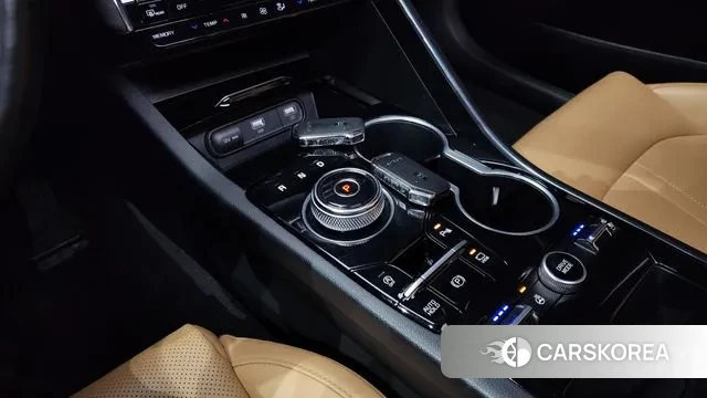 Kia K5 3rd generation id 3717204 из Кореи 19