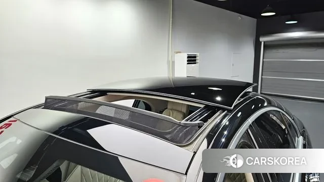 Mercedes-Benz S-Class W223 id 3478532 из Кореи 19