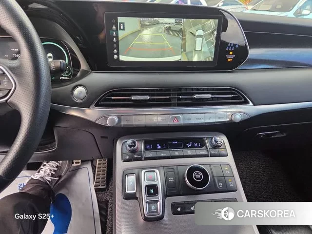 Hyundai Palisade id 3502075 из Кореи 19