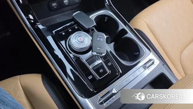 Kia Carnival 4th generation id 3433389 из Кореи 19