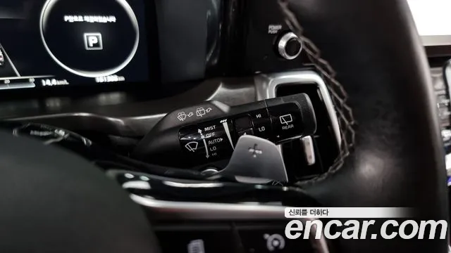 Kia Sorento 4th Generation id 2639986 из Кореи 19