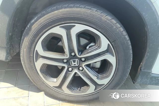 Honda XR-V id 4273279 из Китая 16