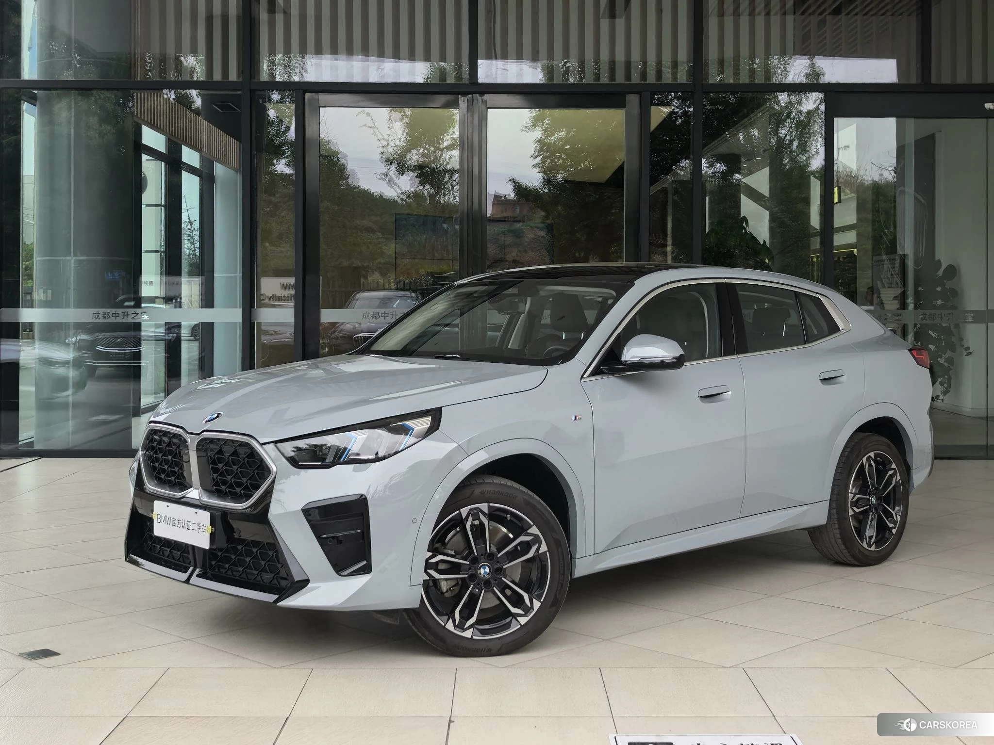 BMW X2 (import) id 4405902 из Китая 10