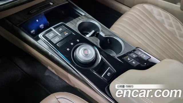 Kia K8 id 2399551 из Кореи 19