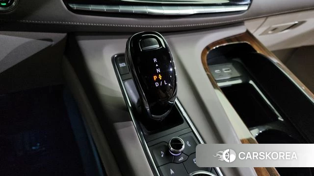 Cadillac Escalade 5th Generation id 4249469 из Кореи 37