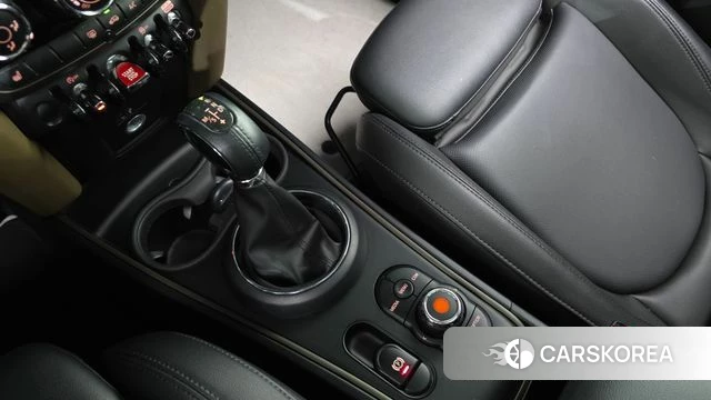 Mini Cooper Countryman id 4384428 из Кореи 19