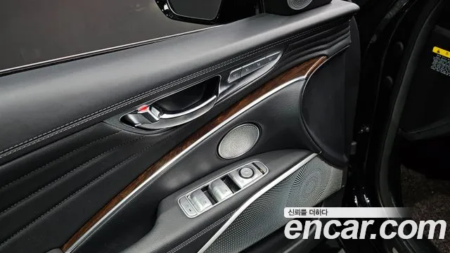 Kia More K9 id 2750119 из Кореи 19