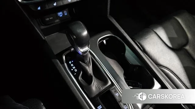 Hyundai Santa Fe TM id 3055457 из Кореи 19