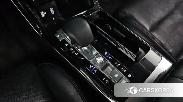 Kia K7 Premier id 3350715 из Кореи 19