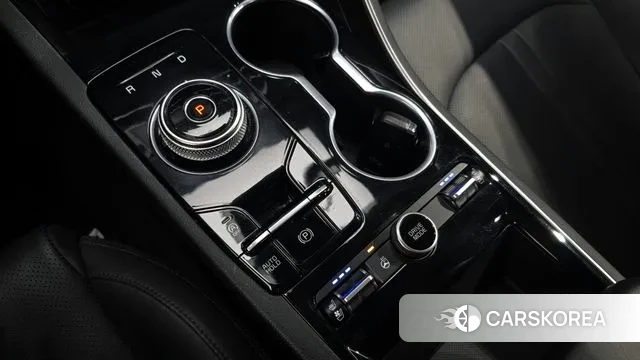 Kia K5 3rd generation id 3611740 из Кореи 19