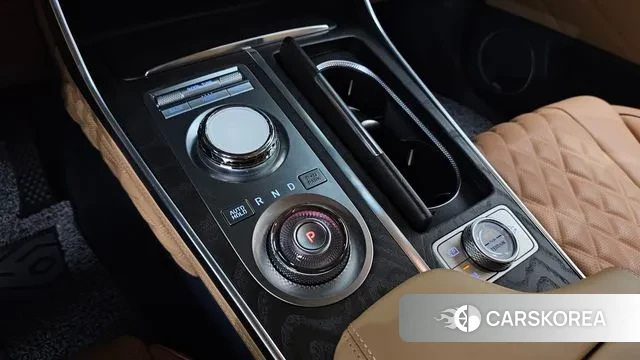 Genesis GV80 id 3022065 из Кореи 19