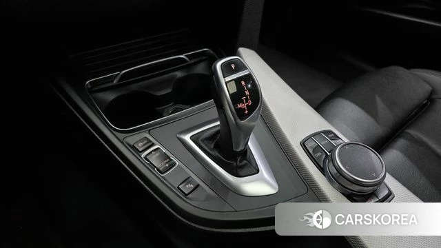 BMW 3 Series (F30) id 4672838 из Кореи 31