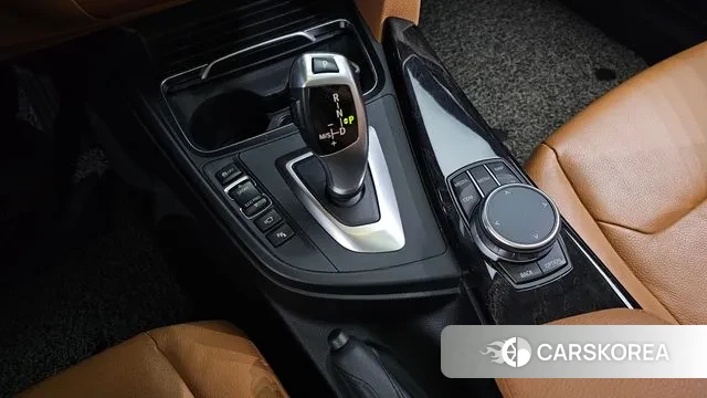 BMW 3 Series GT (F34) id 3055323 из Кореи 19