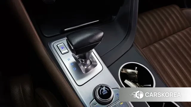 Genesis G70 id 2886126 из Кореи 19