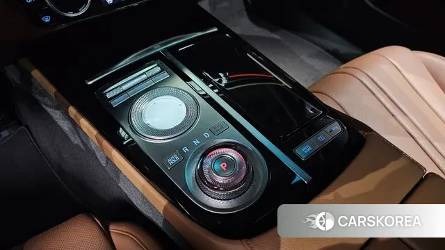 Genesis G80 (RG3) id 3561713 из Кореи 19