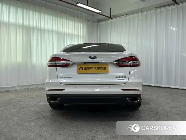 Ford Mondeo id 4212941 из Китая 19