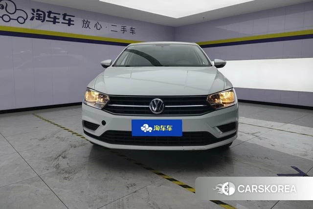 Volkswagen Bora id 4219882 из Китая 16