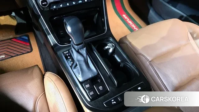 Hyundai Grandeur IG id 3742488 из Кореи 19