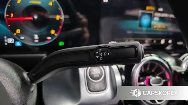 Mercedes-Benz GLB-Class X247 id 3770444 из Кореи 19