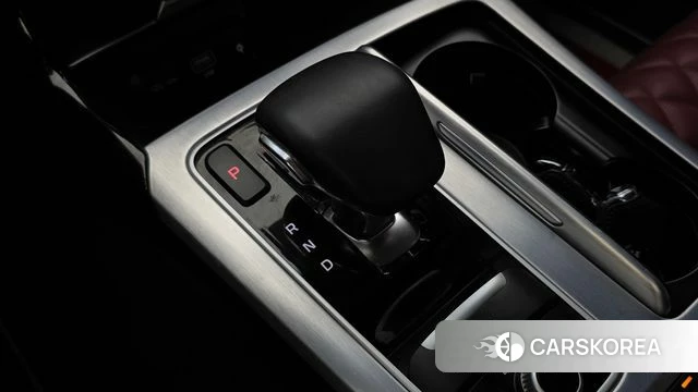 Kia Stinger Meister id 4671049 из Кореи 38
