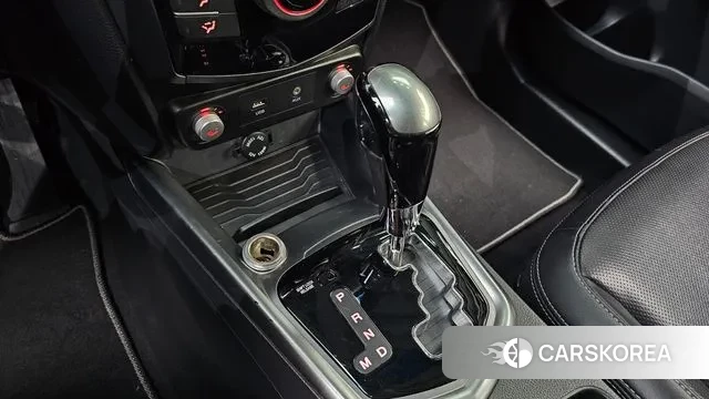 Ssangyong Tivoli id 3761389 из Кореи 19