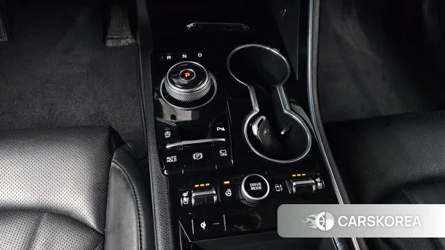 Kia K5 3rd generation id 3551700 из Кореи 19