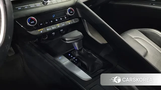 Hyundai Avante (CN7) id 3306291 из Кореи 19