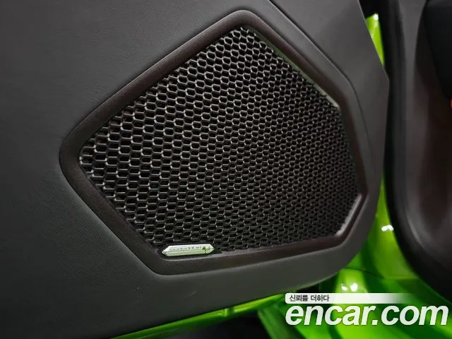 Lamborghini Huracan id 2842389 из Кореи 19