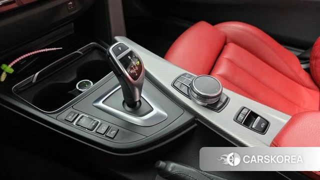 BMW 4 Series (F32) id 3801301 из Кореи 20