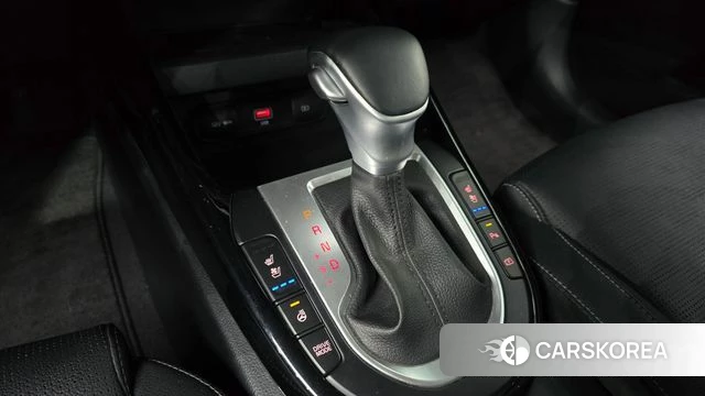Kia The New K3 2nd generation id 4507116 из Кореи 19