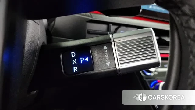 Hyundai Santa Fe (MX5) id 3447187 из Кореи 19