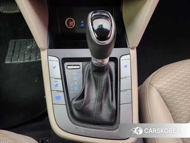 Hyundai The New Avante AD id 3368799 из Кореи 19