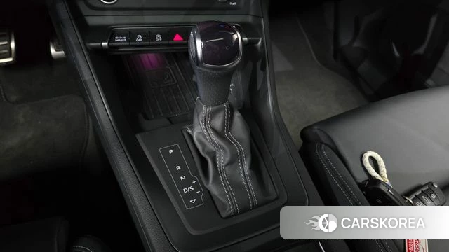 Audi Q3 (F3) id 4691312 из Кореи 29