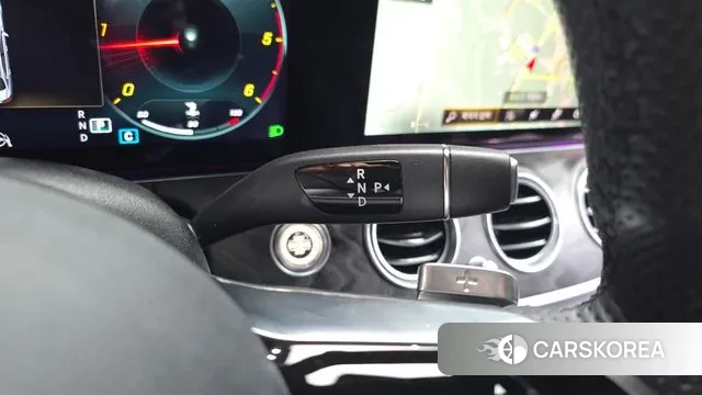 Mercedes-Benz E-Class W213 id 3740732 из Кореи 19