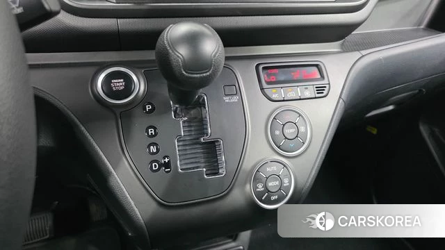 Kia The New Kia Ray id 4321835 из Кореи 19