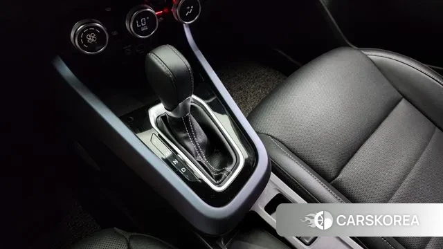 Renault Korea (Samsung) XM3 id 3023332 из Кореи 19