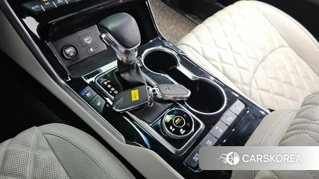 Kia Mohave Master id 4551340 из Кореи 19