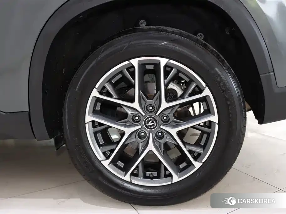 Chang'an CS75PLUS id 4607009 из Китая 19