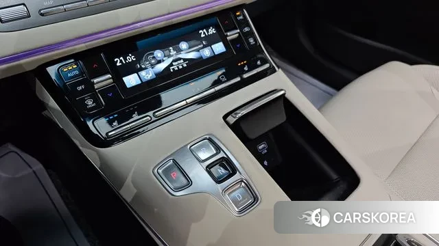 Hyundai The New Grandeur IG id 3027316 из Кореи 19