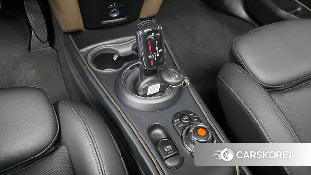 Mini Cooper S Countryman id 3924285 из Кореи 19