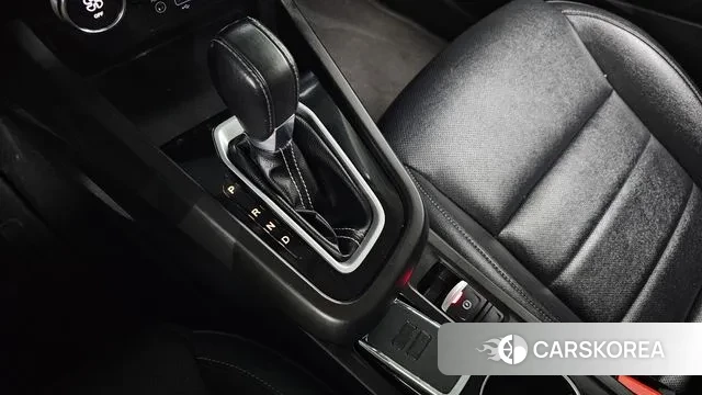 Renault Korea (Samsung) XM3 id 3524360 из Кореи 19