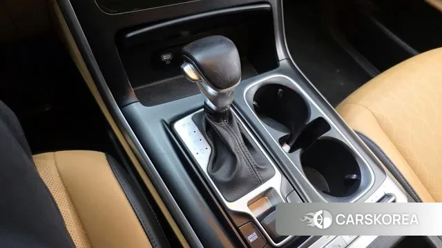 Kia Carnival 4th generation id 3463700 из Кореи 19